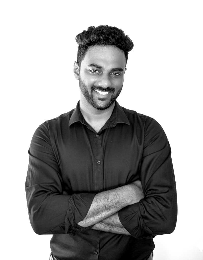 Niyas Mohammed